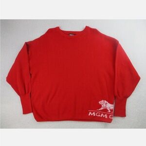 MACEOO MGM Grand Sweater